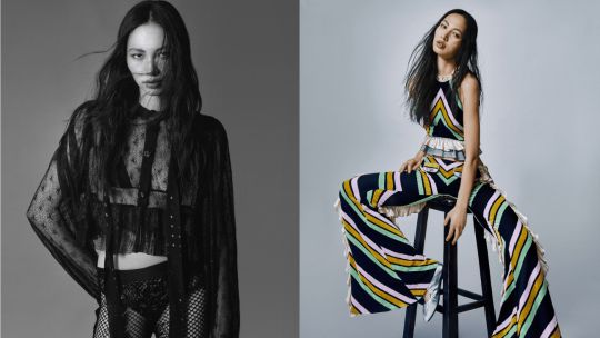 Custo Barcelona celebra 45 años de creatividad, moda y libertad estética