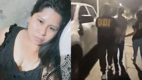 Janet Arotinco Palomino