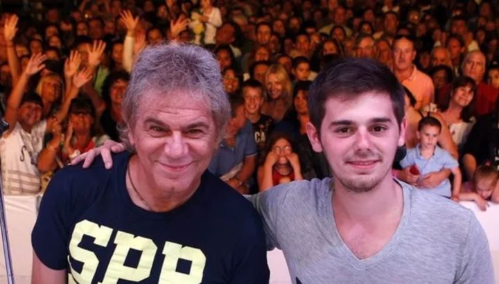 La grave denuncia contra el hijo de Beto Casella: "Se dirigió hacia mi a los gritos"