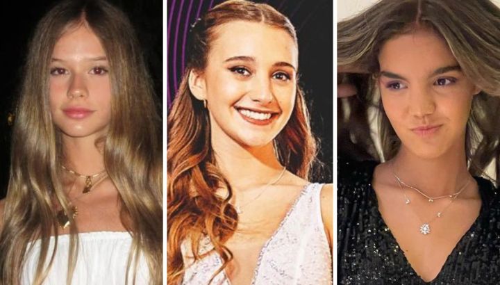 De las hijas de Mariana Fabbiani y Soledad Pastorutti a la de Eliana Guercio y Chiquito Romero: las mejores fiestas de 15 del 2025