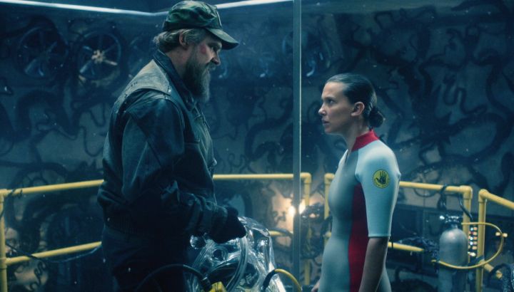 Lanzan el último tráiler de Stranger Things 5, antes de su episodio final