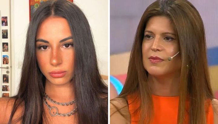 Lola Lanata apuntó contra Elba Marcovecchio con un reclamo: "Voy a tener que ir"