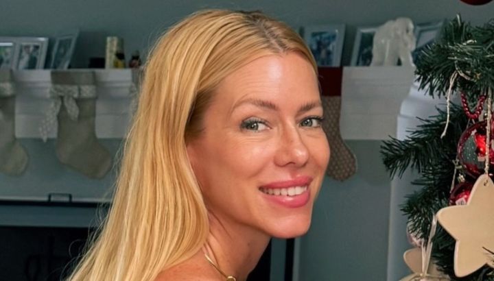 Adiós a las botas texanas: Nicole Neumann impone el modelo que arrasa este verano