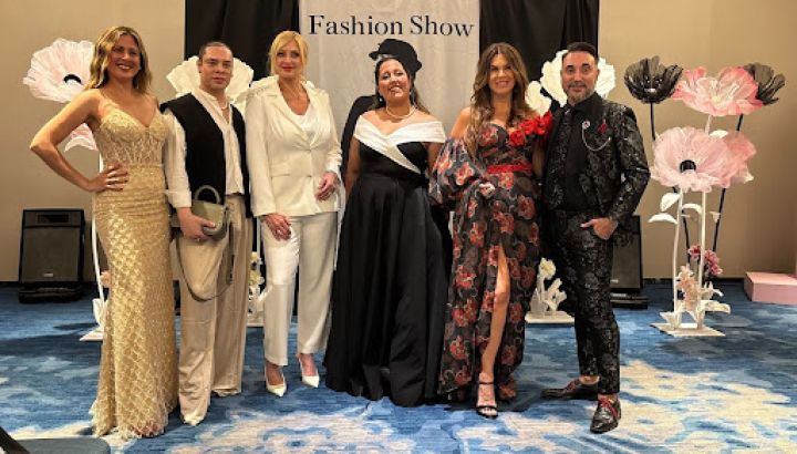 El espíritu de Chanel invadió Buenos Aires