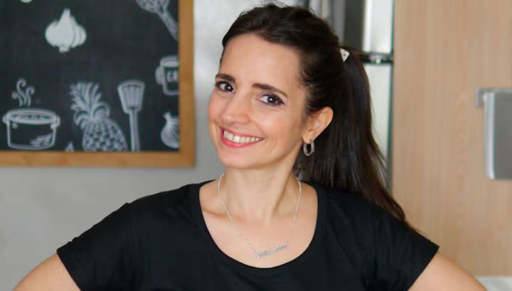 Paulina Cocina mostró la receta para el Vitel Toné ideal para fin de año: sin mayonesa y fácil de hacer