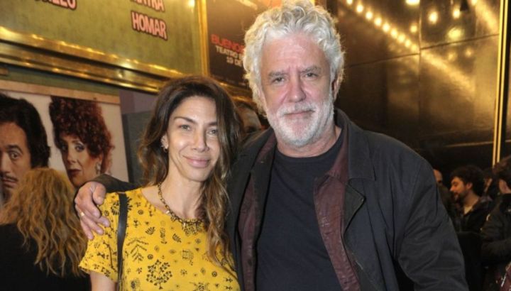 Romina Gaetani denunció a su pareja Luis Cavanagh por violencia de género: qué dijo su abogado