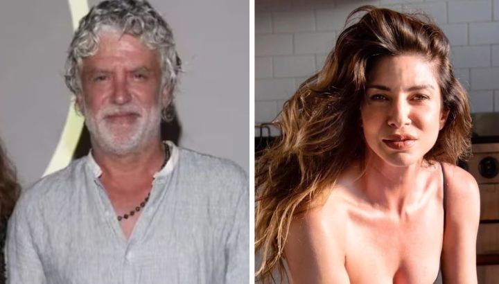 Las palabras de Romina Gaetani sobre Luis Cavanagh, su pareja denunciada por violencia de género: "Es distinto. Juntos somos dinamita"