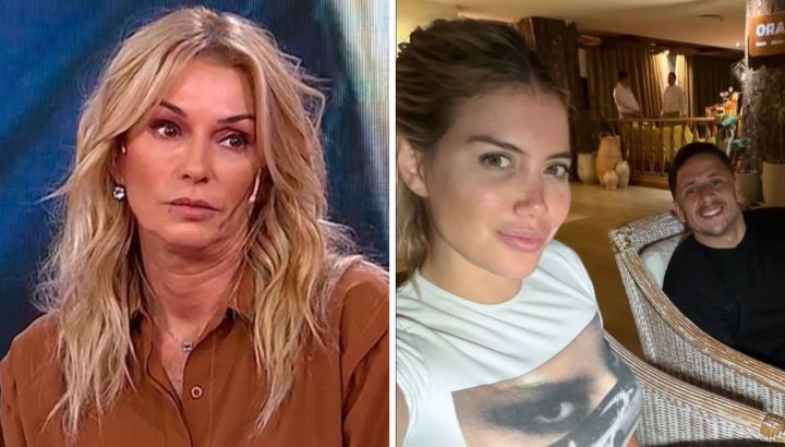 Yanina Latorre contó la verdad sobre la relación de Wanda Nara y Martín Migueles tras los rumores de infidelidad