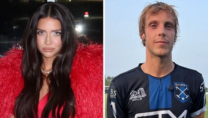 Quién es Robert Strom, el nuevo novio de Zaira Nara: vida en castillos, vínculo con las Trillizas de Oro y fortuna incalculable