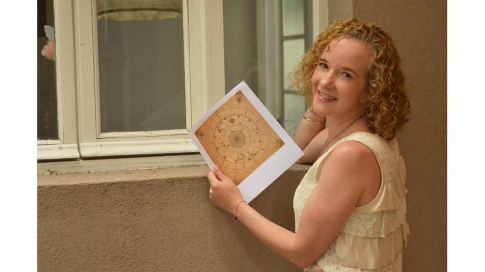 Astrología para madres: comprender el vínculo para acompañar con conciencia