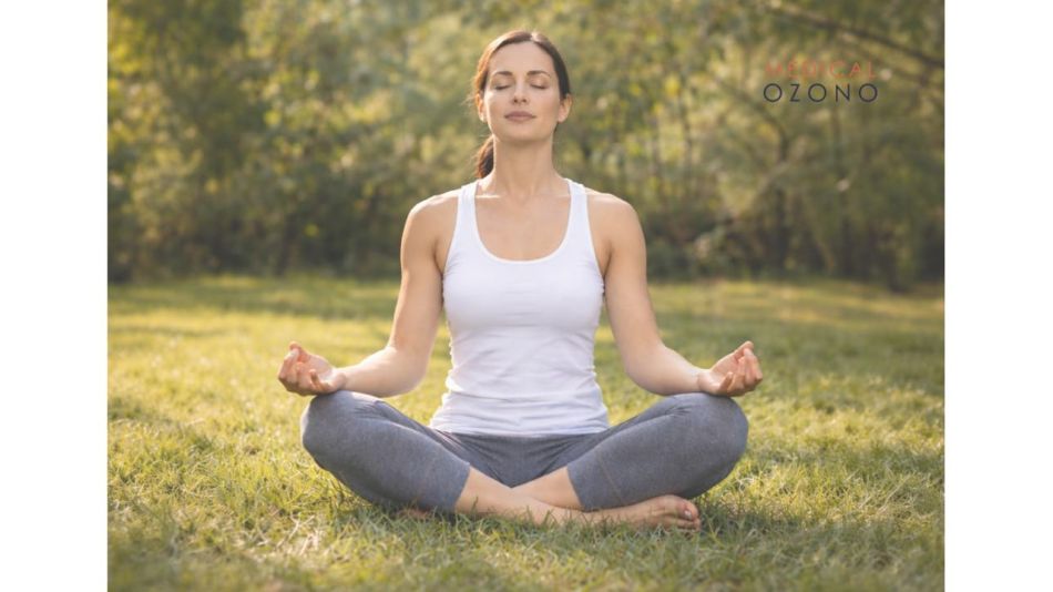 Dra. Susana Esperanza, Directora de Medical Ozono