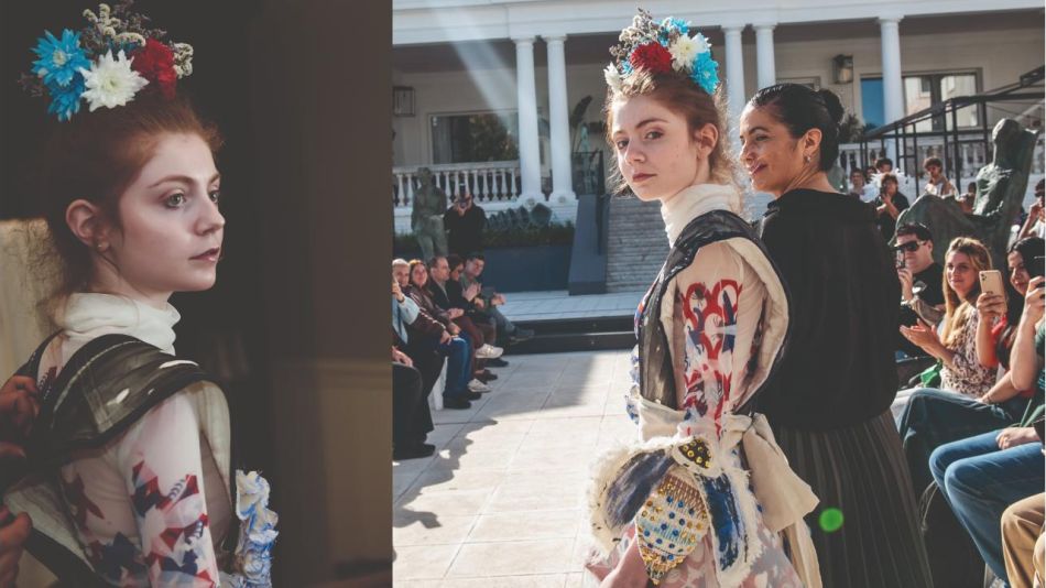 HABITAR LO QUE VESTIMOS