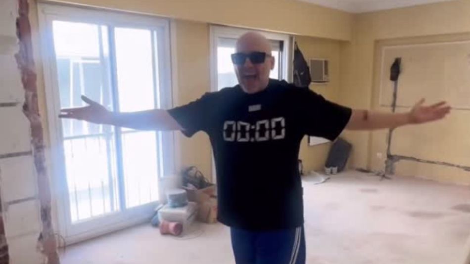 José María Muscari