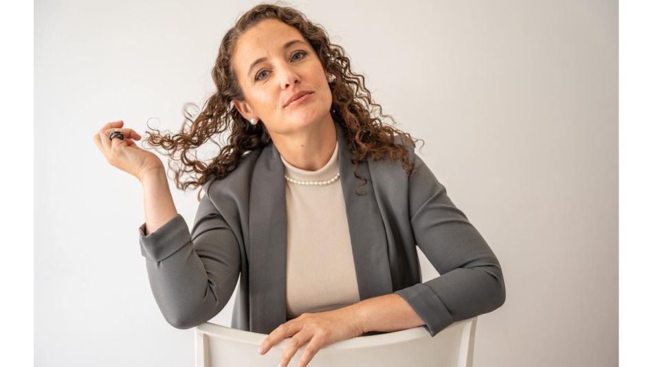 "La gran mentira de la marca personal que debes saber antes del 2026" por Virginia Spinacci.