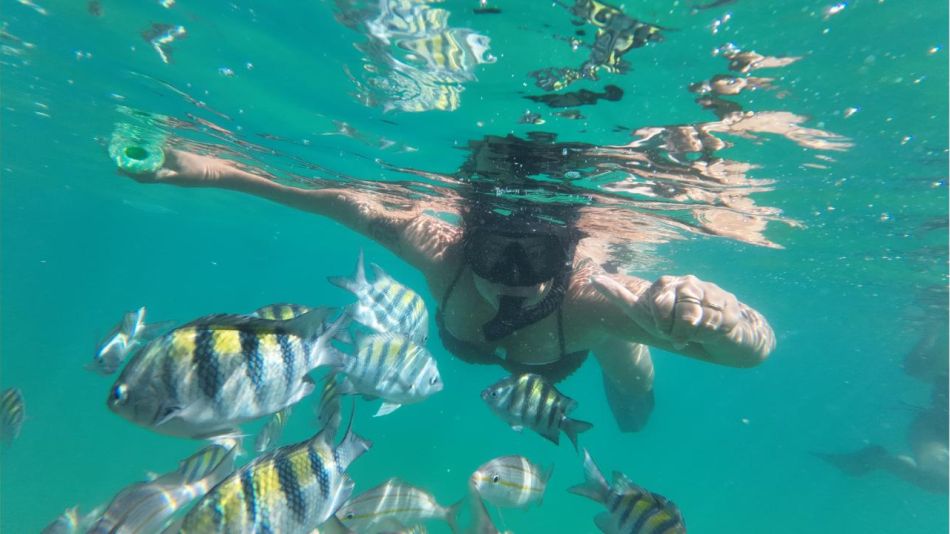 La travesía de volver a ser vos