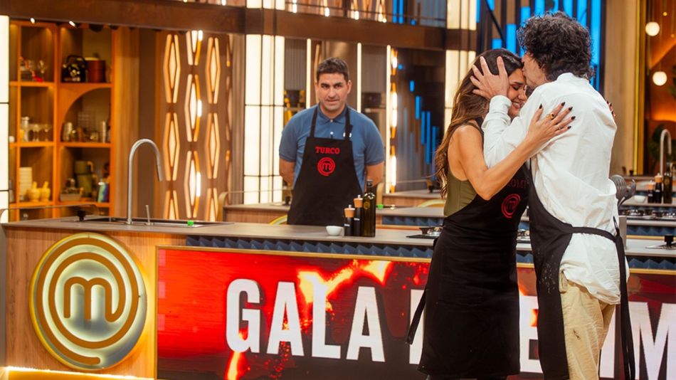 Masterchef Celebrity