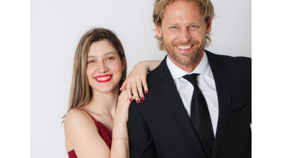 Sofía Fedorko: un cierre de año sobre el escenario y la mirada puesta en nuevos desafíos