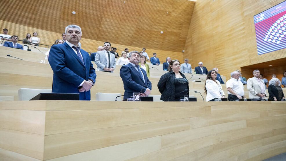 Fuego amigo en Juntos por el Cambio 