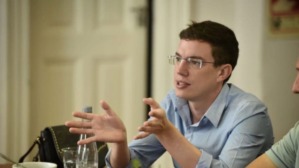  Gregorio Hernández Maqueda