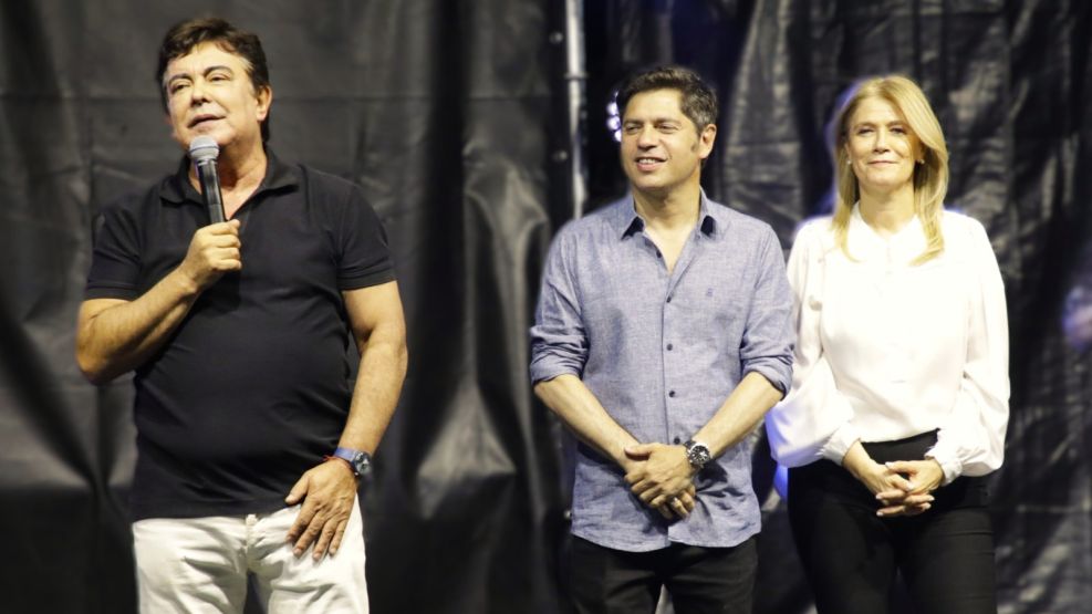 Municipalidad de La Matanza