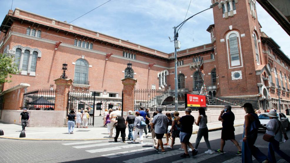 Récord histórico de participación en los espacios culturales porteños 20251230