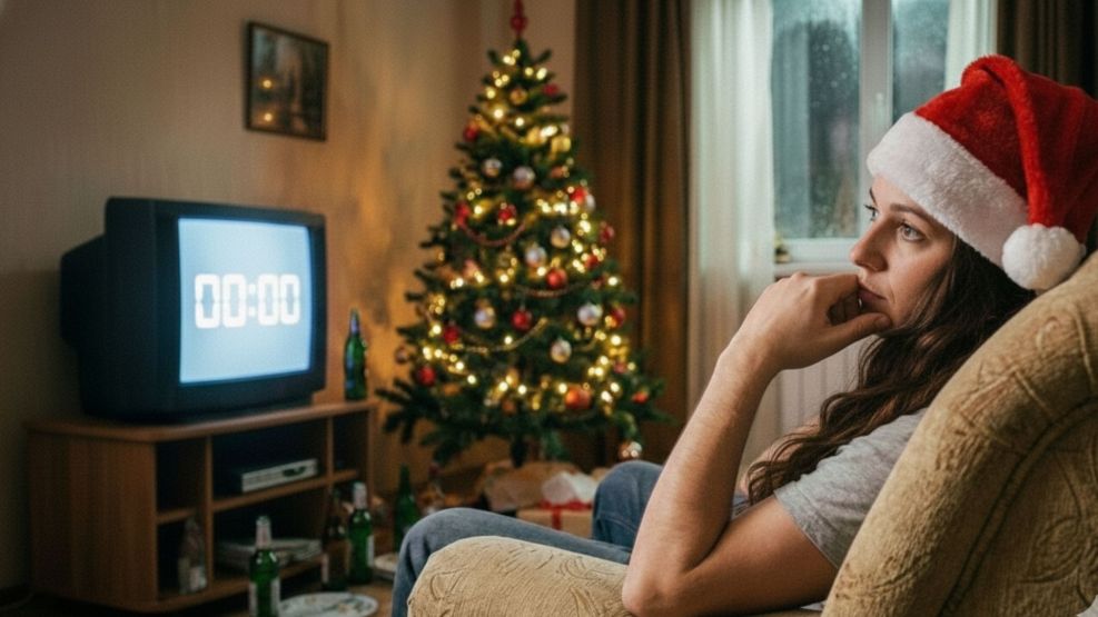 Salud Mental en mujeres