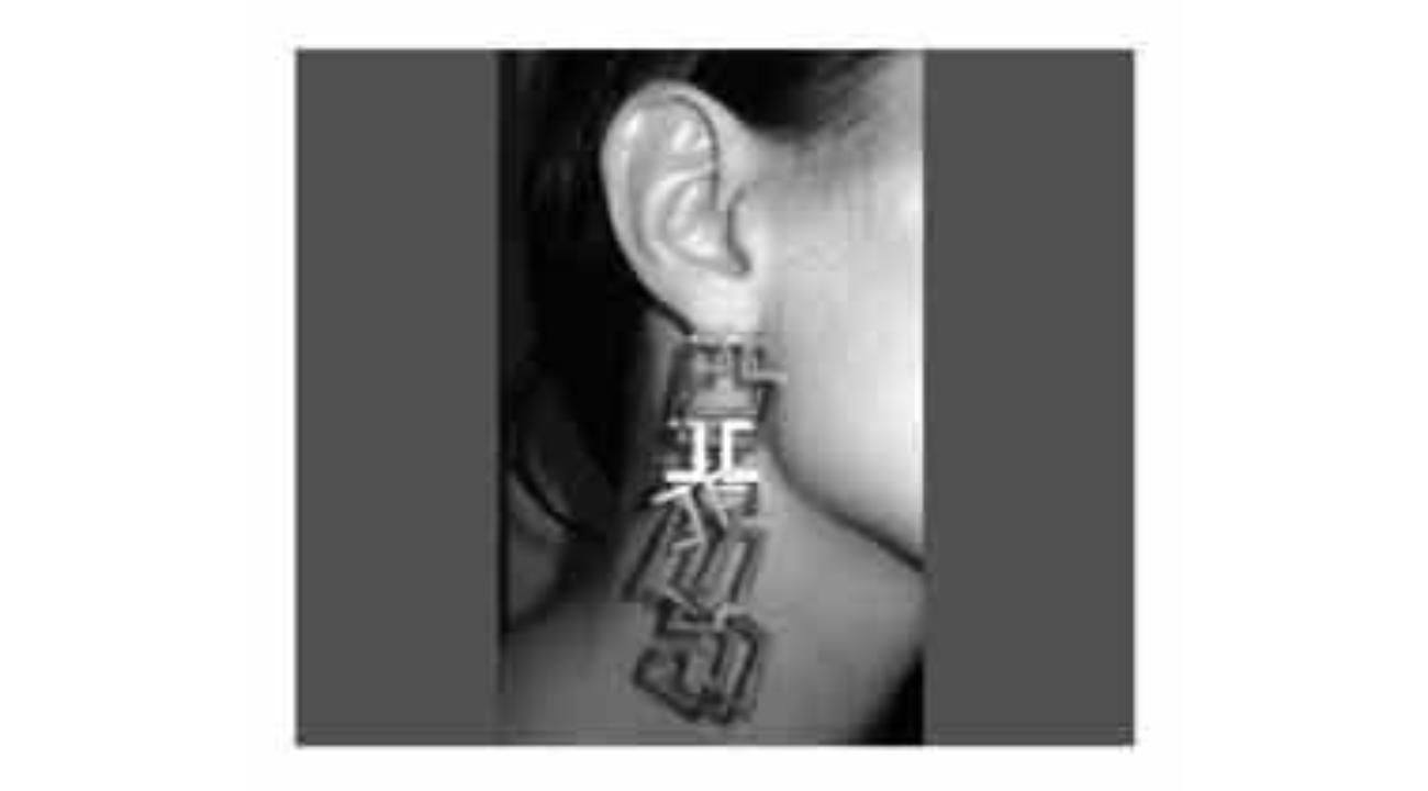 ARQUITECTURA, DISEÑO DE MUEBLES Y JOYERIA