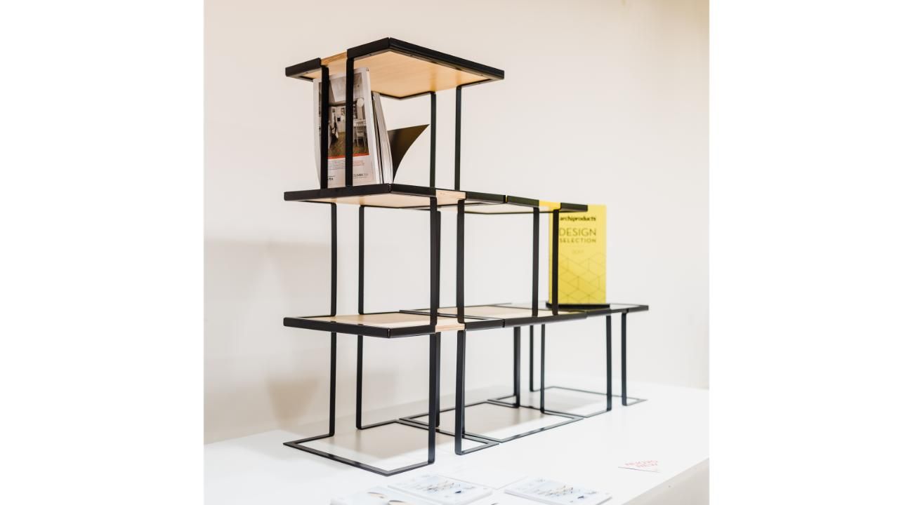 ARQUITECTURA, DISEÑO DE MUEBLES Y JOYERIA