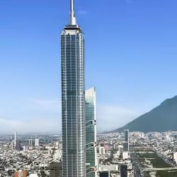 La torre incorporará sistemas de eficiencia energética.