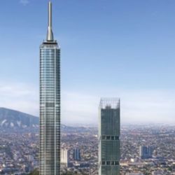 Albergará un mix de usos que incluirá residencias de alta gama, oficinas corporativas, hoteles de lujo, centros comerciales, espacios gastronómicos y áreas culturales abiertas al público