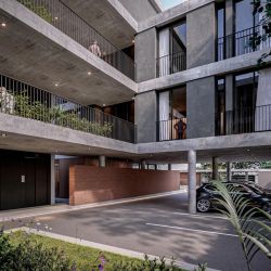 Arquitectura que piensa el proceso completo | Foto:CONTENT NOTICIAS