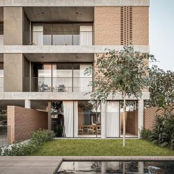 Arquitectura que piensa el proceso completo | Foto:CONTENT NOTICIAS