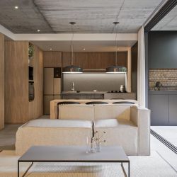 Arquitectura que piensa el proceso completo | Foto:CONTENT NOTICIAS