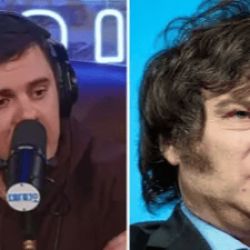 Gordo Dan | Foto:CEDOC