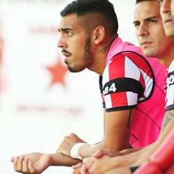 Iván Tapia | Foto:Cedoc