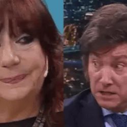 La astróloga aseguró que el Presidente no es “de este mundo” y le atribuyó un origen cósmico y una misión de transformación para la Argentina. | Foto:cedoc