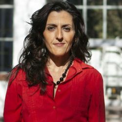 Lola Berthet | Foto:CEDOC