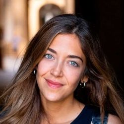 Ornella Calvete | Foto:Cedoc