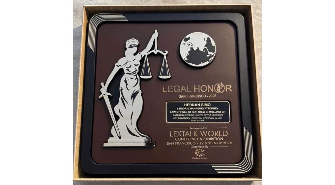 De Mendoza al mundo: el abogado artista que conquista tribunales y galerías