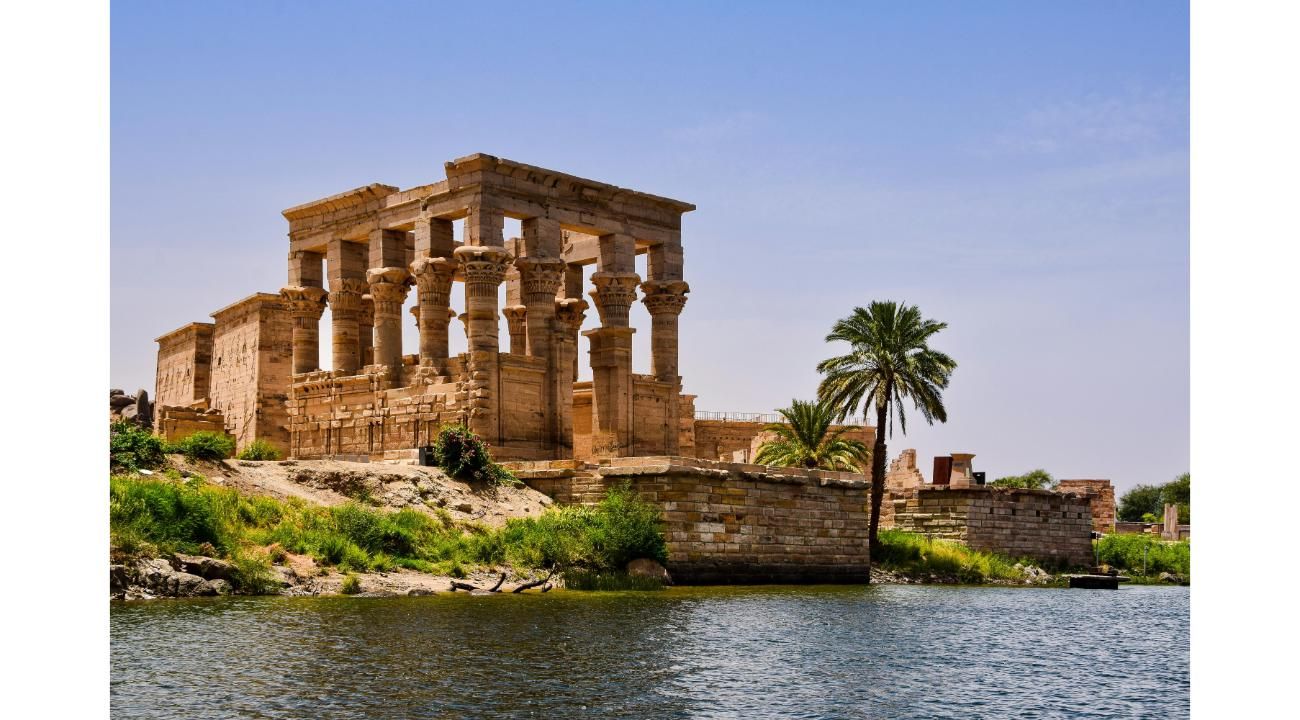 Egipto y Turquía: una Aventura Inolvidable con Piana del Sole