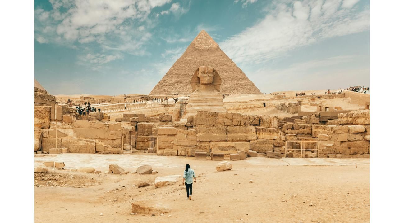 Egipto y Turquía: una Aventura Inolvidable con Piana del Sole