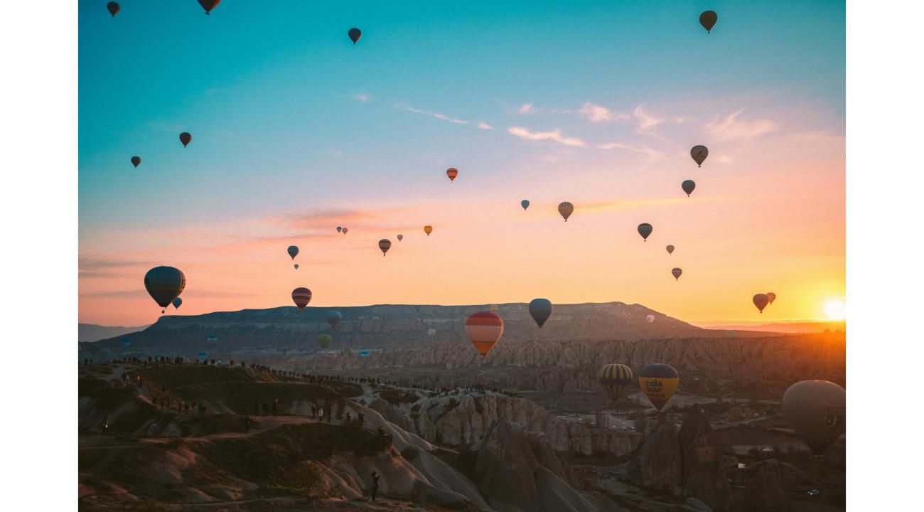 Egipto y Turquía: una Aventura Inolvidable con Piana del Sole
