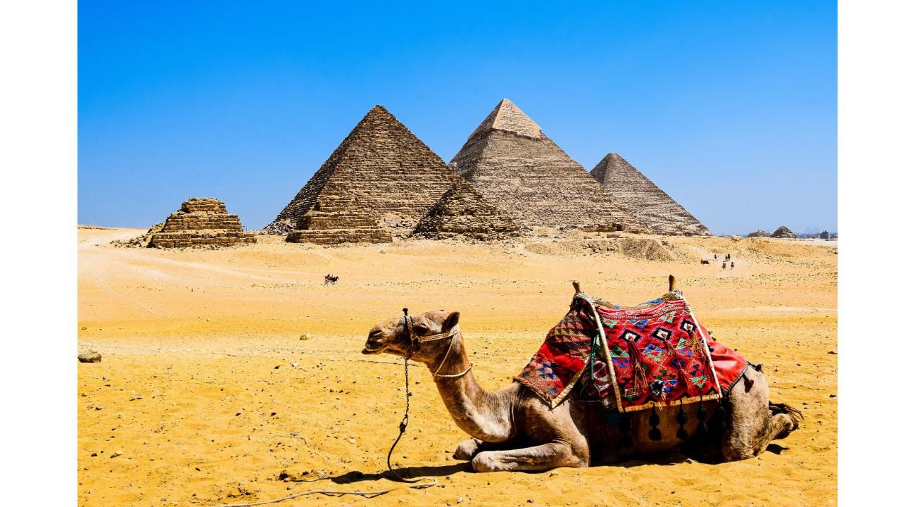 Egipto y Turquía: una Aventura Inolvidable con Piana del Sole