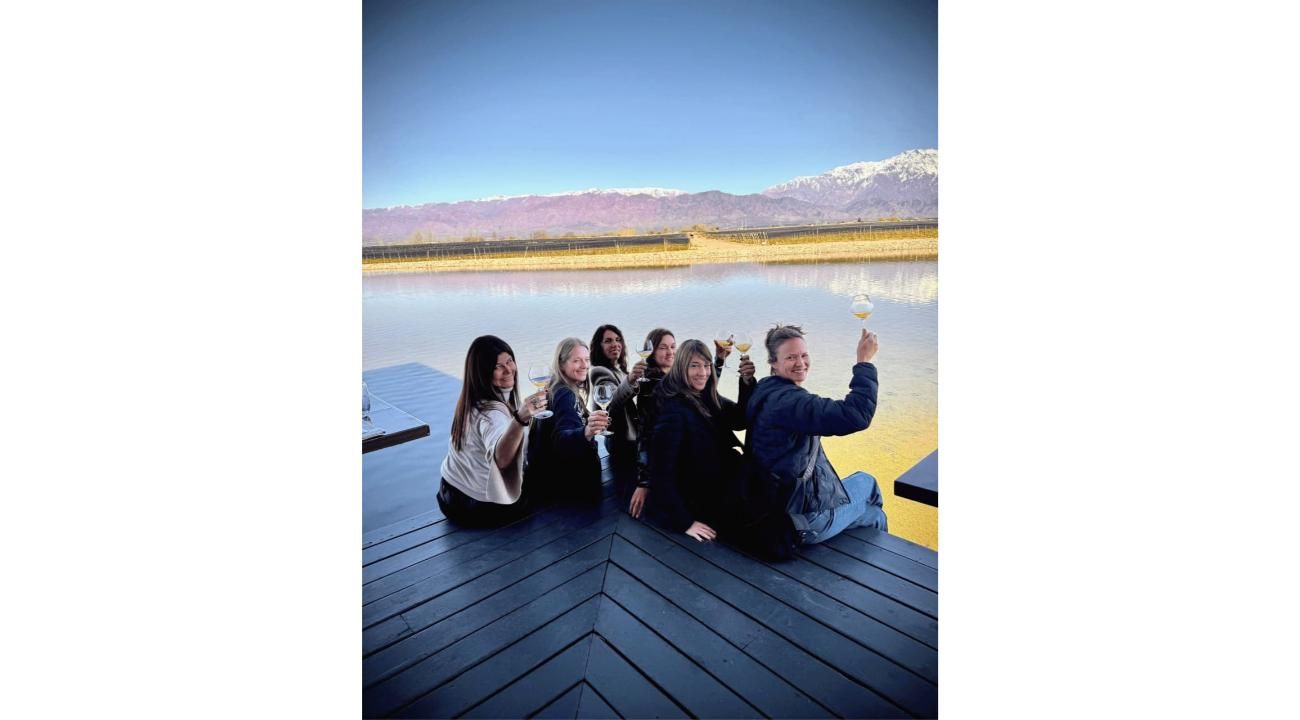 Guía para recorrer los Caminos del Vino de Mendoza en 2026: cómo funciona Bus Vitivinícola