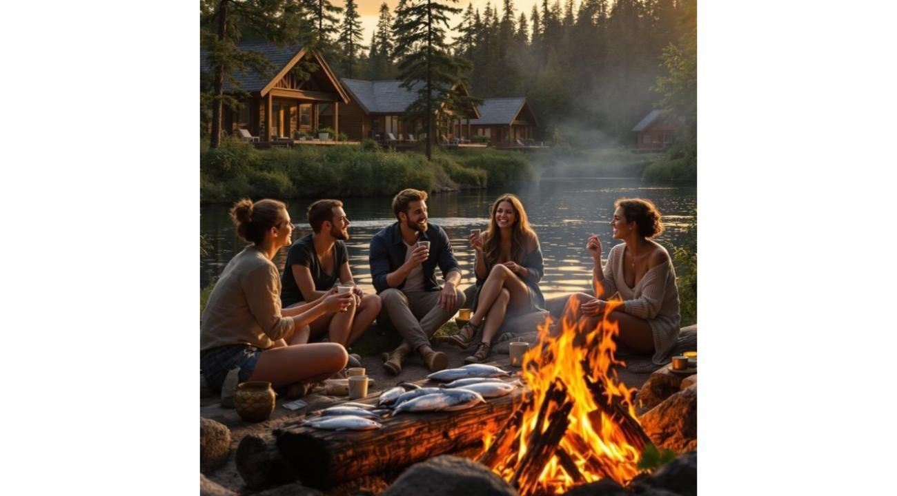 LAS COMPLEJIDADES DEL FIN DE AÑO