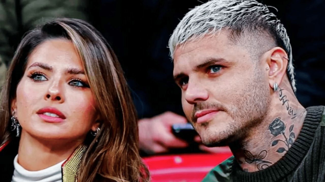 China Suárez | Foto:CEDOC