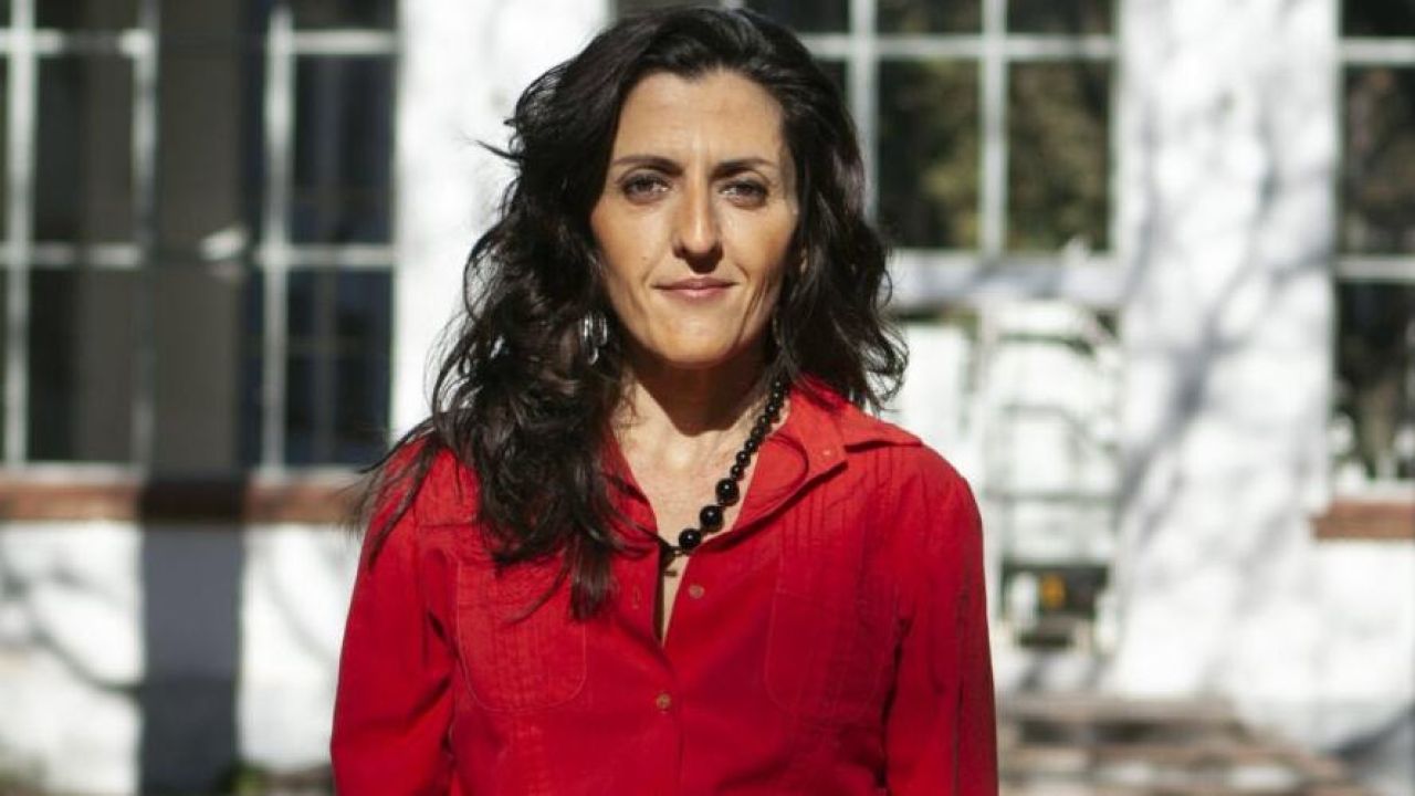 Lola Berthet | Foto:CEDOC