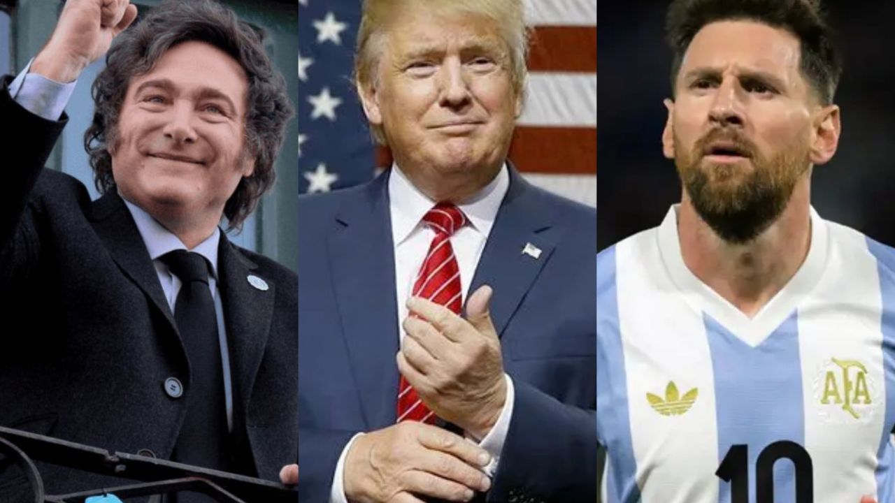 Los más influyentes del 2025 | Foto:Cedoc