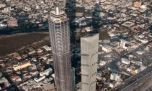 Así será el edificio más alto de América Latina