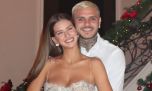 El match fashion de la China Suárez y Mauro Icardi que generó controversias